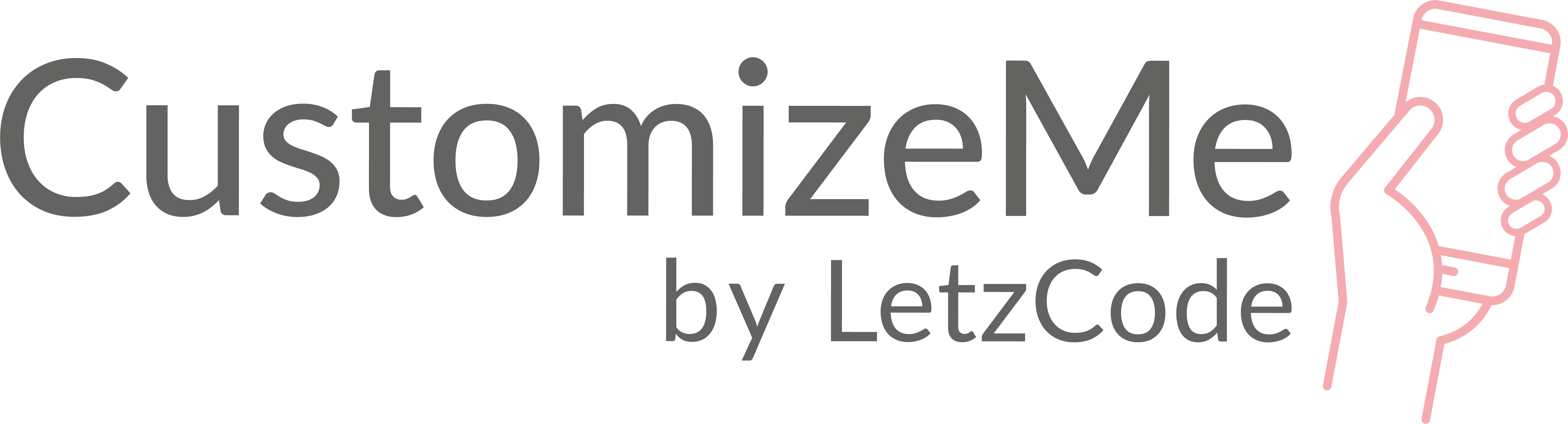 CustomizeMe | innovative low-code 3D AR platform for your business by LetzCode